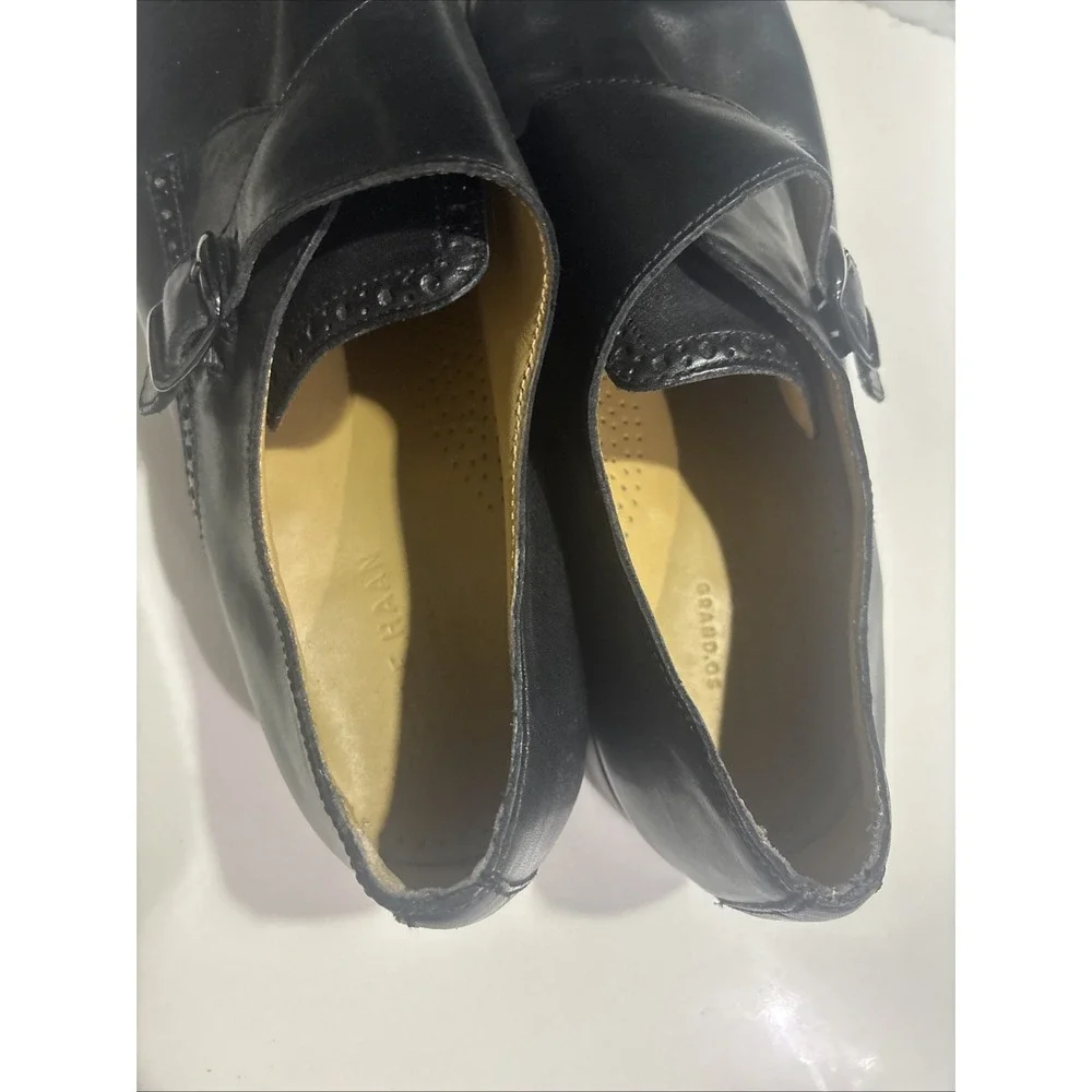 cole haan monk strap Size 13
